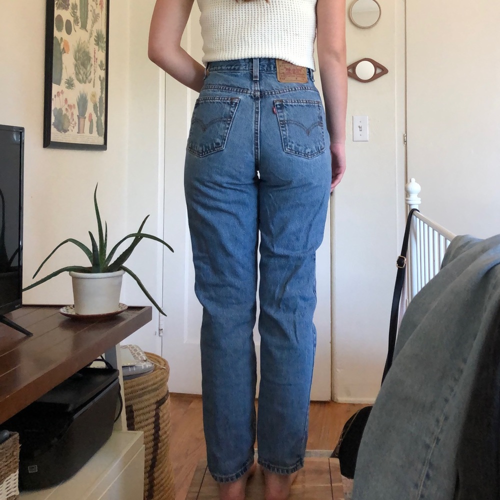 Levi jeans